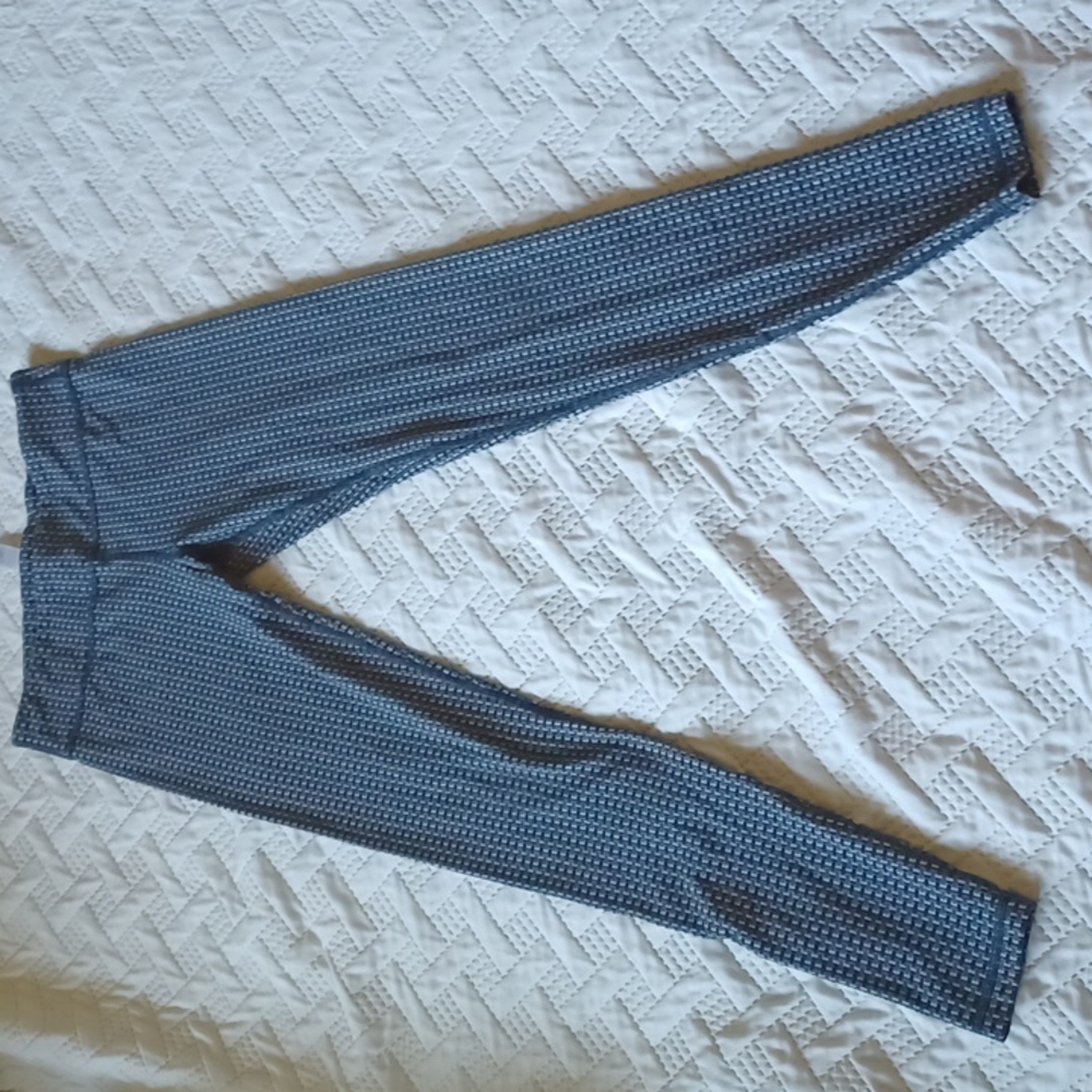 Ivivva girls leggings